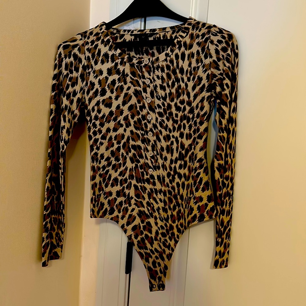 NWT- Banana Republic - XS